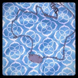 Kendra Scott Necklace!